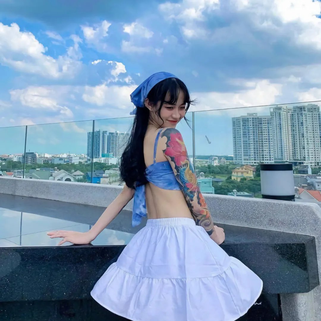 黑暗的孩子